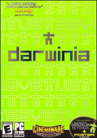 Darwinia