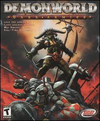 DemonWorld: Dark Armies