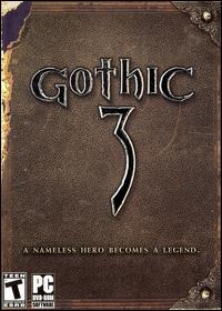 Gothic 3 w/ Manual