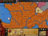 Great Invasions: The Dark Ages w/ Manual