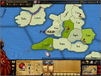 Great Invasions: The Dark Ages w/ Manual