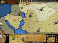 Great Invasions: The Dark Ages w/ Manual