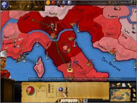 Great Invasions: The Dark Ages w/ Manual