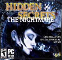 Hidden Secrets: The Nightmare