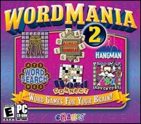 Word Mania 2