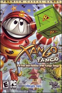 Xango Tango