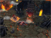 Heroes Of Might & Magic 5 w/ Manual