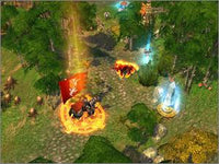 Heroes Of Might & Magic 5 w/ Manual