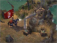 Heroes Of Might & Magic 5 w/ Manual