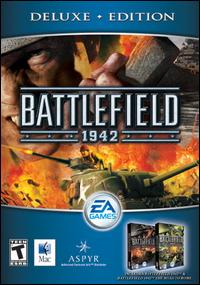 Battlefield 1942 Deluxe