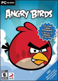 Angry Birds