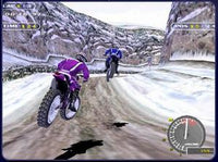 Moto Racer  2 w/ Manual