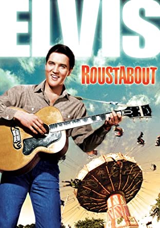 Roustabout