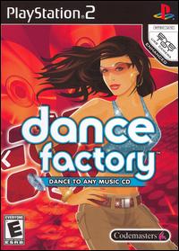 Dance Factory