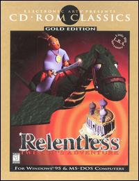 Relentless: Twinsen's Adventure Gold