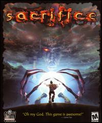 Sacrifice w/ Manual