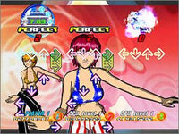 Dance Dance Revolution Ultramix 3