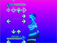 Dance Dance Revolution Ultramix 3