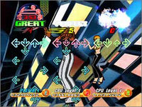 Dance Dance Revolution Ultramix 3