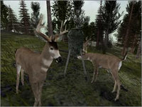 Cabela's Ultimate Deer Hunt 2