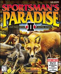 Sportsman's Paradise 2