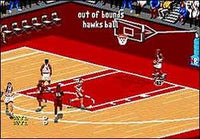 NBA Live 97