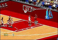 NBA Live 97