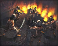 Prince Of Persia: Warrior Within