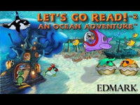 Let's Go Read: An Ocean Adventure 2