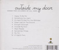 Lori Henriques: Outside My Door