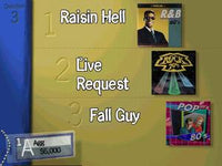 Backstage Pass: The Ultimate Rock & Roll Trivia Game