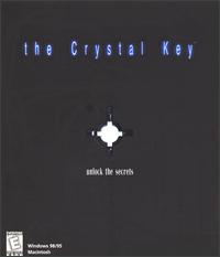 The Crystal Key