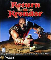 Return to Krondor