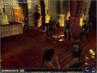 Return to Krondor w/ Manual