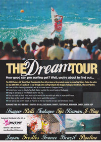 The Dream Tour 2005