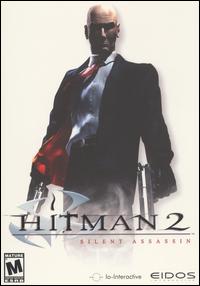 Hitman: Silent Assassin 2