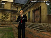 Hitman: Silent Assassin 2