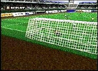 Sega Worldwide Soccer