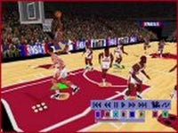 NBA Action