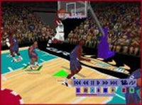 NBA Action