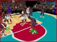 NBA Action