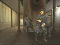 Tom Clancy's Rainbow Six 3