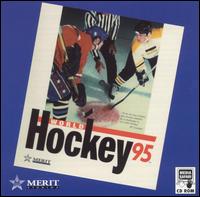 World Hockey 95 w/ Manual