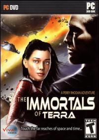 The Immortals of Terra