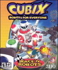 Cubix: Robots For Everyone