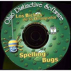 ODS Spelling Bugs