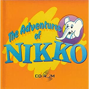 The Adventures Of Nikko