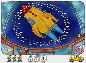 Richard Scarry's Busytown: Best Activity Center Ever – NeverDieMedia