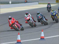 MotoGP  2