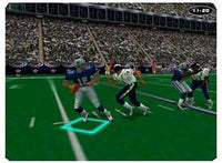 NFL GameDay  99